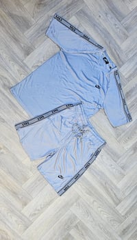 Image 2 of Mens Short Sets