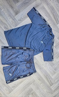 Image 4 of Mens Short Sets