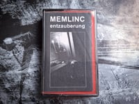 Image 2 of Memlinc "Entzauberung" MC