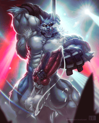 Image 1 of Freddy (Fenrir)