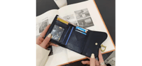 Image 3 of Luxury Wallet