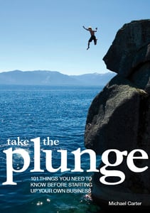 Image of Take the plunge (2010)