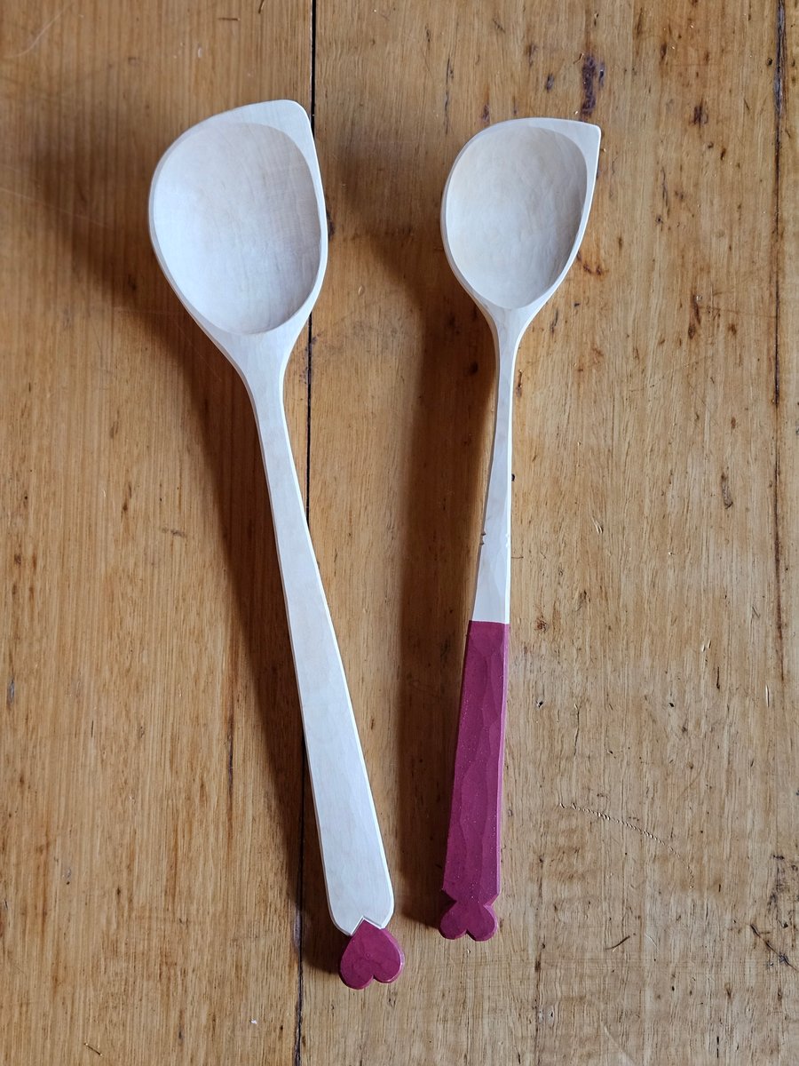 Image of Heart Cooking Soulspoon 