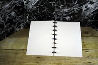 Image 1 of Discbound notebook