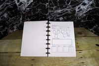 Image 2 of DnD 5e Character/Campaign Notebooks