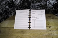 Image 3 of Disc-bound recipe book