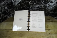 Image 1 of Disc-bound recipe book