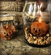 Mr. Peter Pumpkin Bread