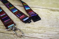 Image 2 of Bookshelf lanyard - breakaway