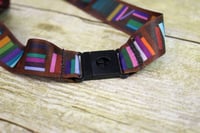 Image 3 of Bookshelf lanyard - breakaway