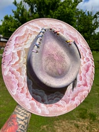Image 6 of Heavenly Hat with Wings