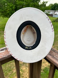 Image 7 of Heavenly Hat with Wings