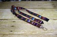 Image 4 of Bookshelf lanyard - breakaway