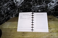 Image 2 of DM/GM Discbound Notebook