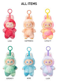 Image of Labubu V3