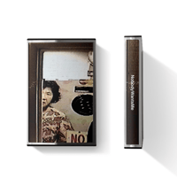 Image 2 of NOBODYWANTSME - CASSETTE MIXTAPE
