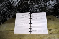 Image 3 of DM/GM Discbound Notebook
