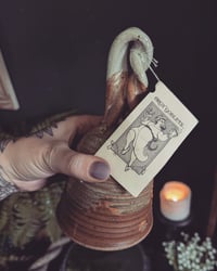 Image 1 of Orgy goblet 