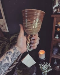 Image 2 of Orgy goblet 