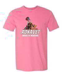 Image 5 of ROKAVET 2025 T-SHIRT