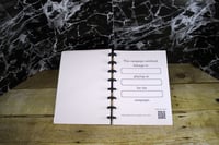 Image 2 of Discbound Notebook Refills