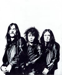 MOTORHEAD