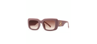 Luxury Model Square Sunglasses