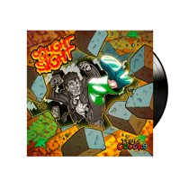 True Colors 180g Vinyl (Black)