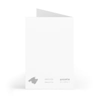 Image 3 of GREETING CARD - AMAPOLA (POPPY)