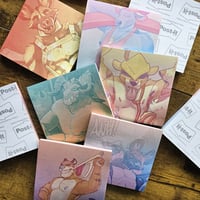 Image 3 of Sticky Notes