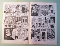 Image 2 of REAL SCHMUCK #1 comic