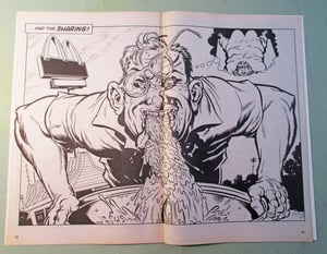 Image of REAL SCHMUCK #1 comic