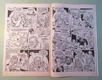 Image 3 of REAL SCHMUCK #1 comic