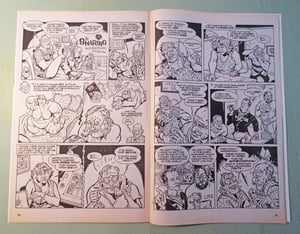 Image of REAL SCHMUCK #1 comic