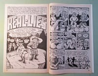 Image 6 of REAL SCHMUCK #1 comic