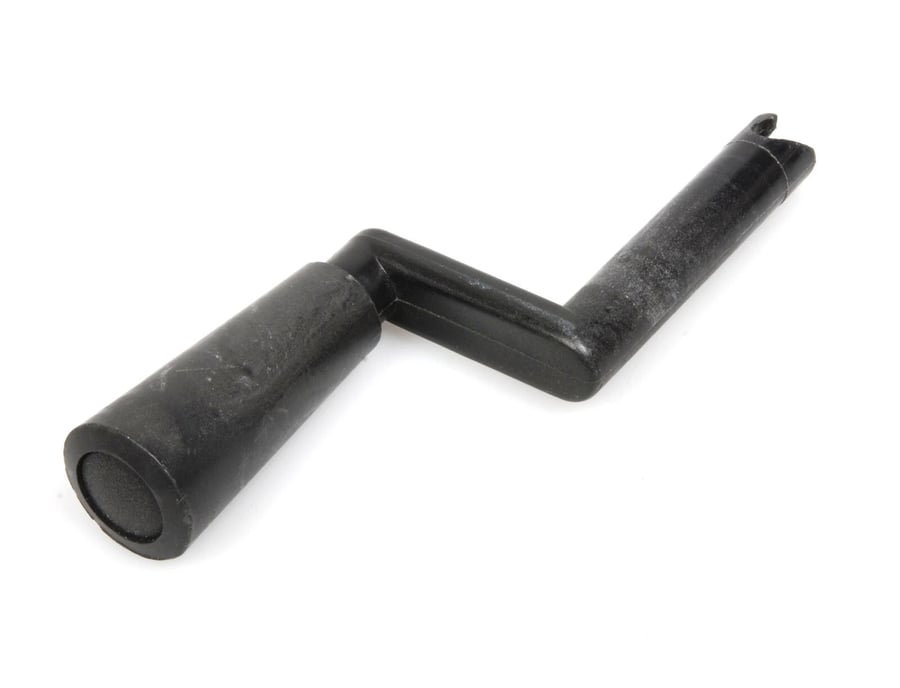Image of Hand Crank for Polaroid 8X10 Processor (for 81-12 processors)