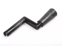 Image 7 of Hand Crank for Polaroid 8X10 Processor (for 81-12 processors) #1183