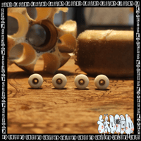 Bones STF 7.6mm x 5mm