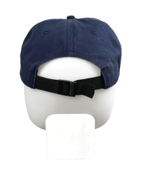 Image 3 of Bounty Hunter Embroidered 6 Panel Hat