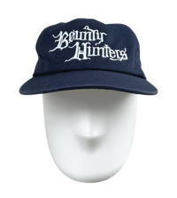 Image 2 of Bounty Hunter Embroidered 6 Panel Hat