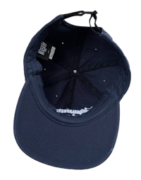 Image 4 of Bounty Hunter Embroidered 6 Panel Hat