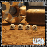 Bones STF 8mm x 5.3mm
