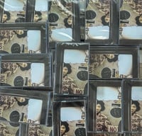 Image 1 of NOBODYWANTSME - CASSETTE MIXTAPE