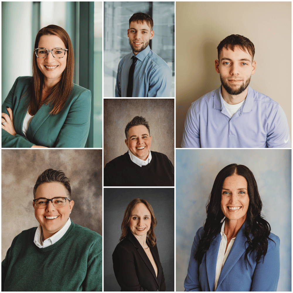 Image of Headshot Mini Sessions