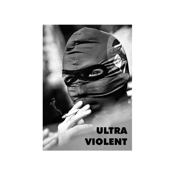 Image of 550 BC Ultra Violent - Last copy