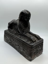 Image 1 of Mystery Egyptian artifact 1/1