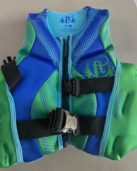 Image 2 of Youth Life Vests