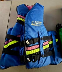 Image 3 of Youth Life Vests
