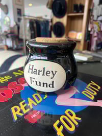 Harley fund ceramic bank 325