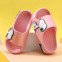 Image 3 of Urban Glide Lightweight Slippers